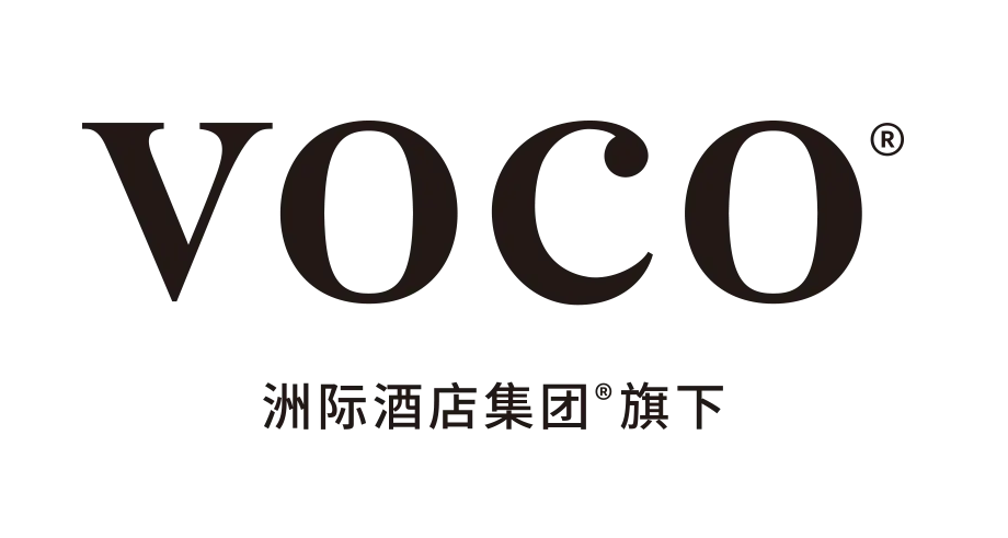 voco Doha West Bay Suites Logo